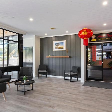 Barossa Motor alojamiento Motel Tanunda Exterior foto