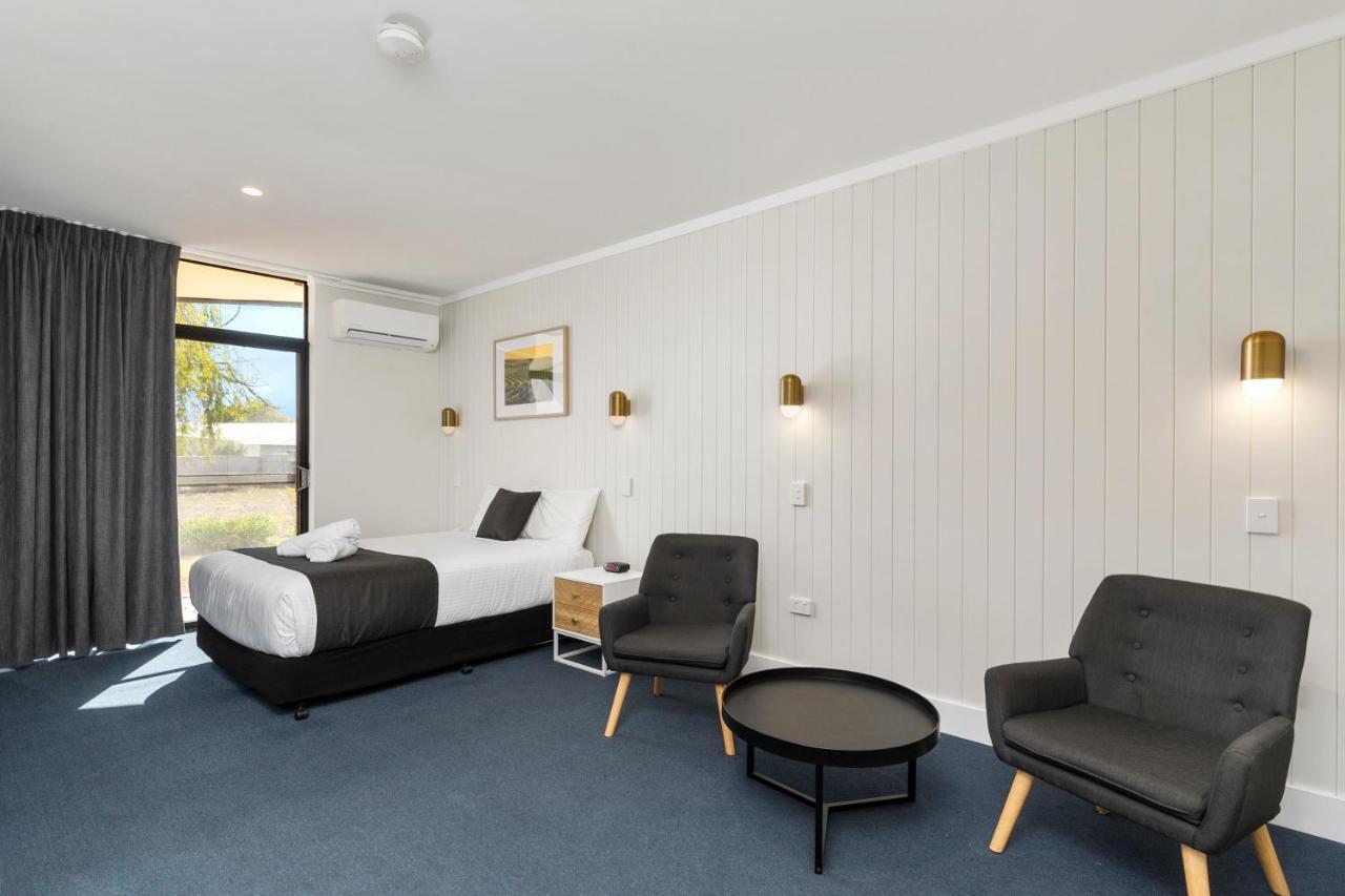 Barossa Motor alojamiento Motel Tanunda Exterior foto
